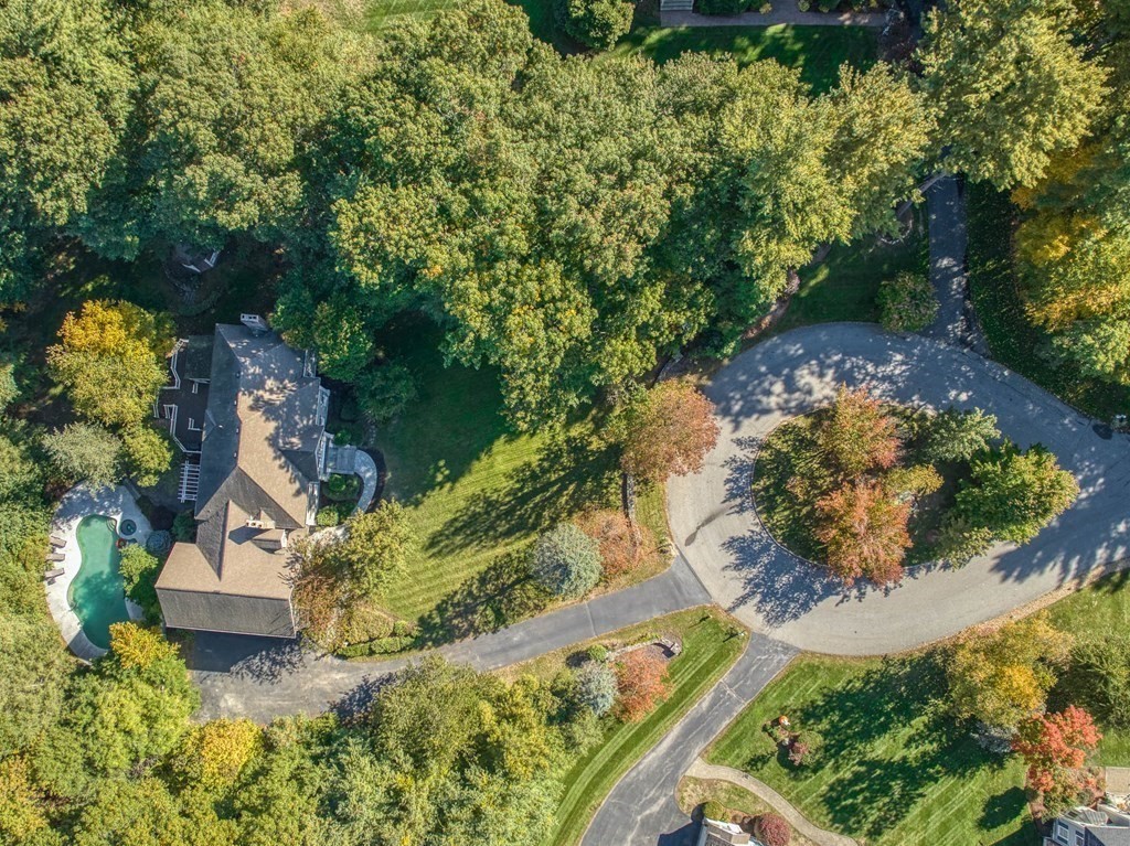 10 Hitchcock Farm Road Andover, MA 01810 - Photo 11 of 42 Gallery Image 11