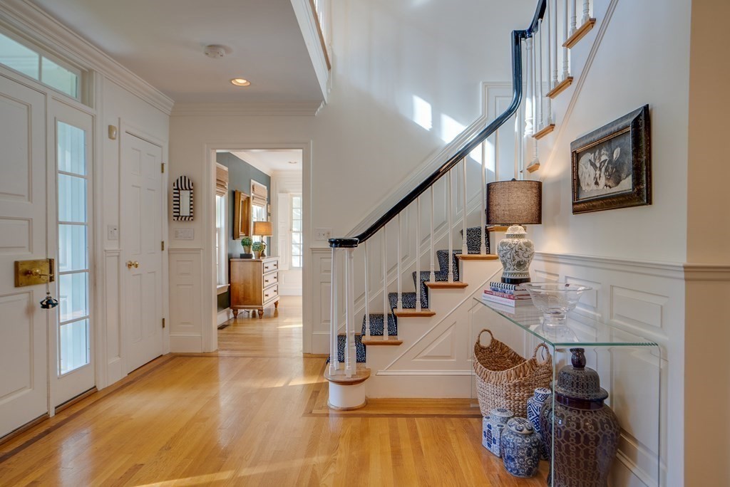 10 Hitchcock Farm Road Andover, MA 01810 - Photo 13 of 42 Gallery Image 13
