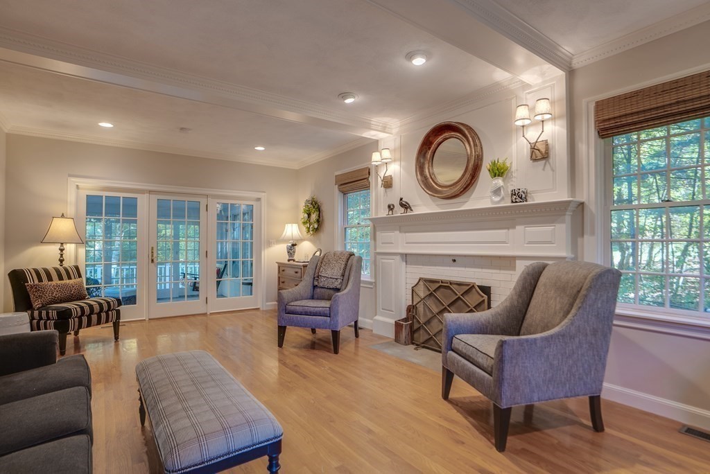 10 Hitchcock Farm Road Andover, MA 01810 - Photo 21 of 42 Gallery Image 21
