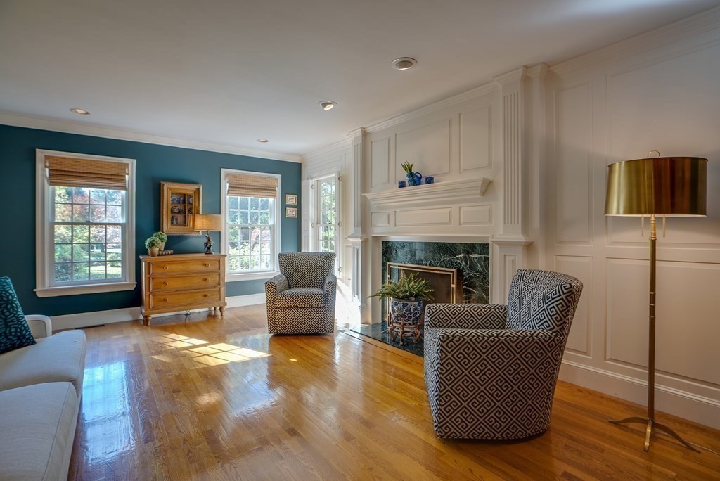 10 Hitchcock Farm Road Andover, MA 01810 - Photo 24 of 42 Gallery Image 24