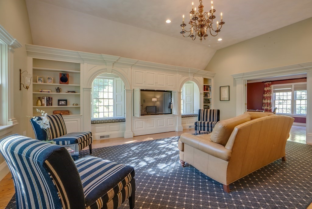 10 Hitchcock Farm Road Andover, MA 01810 - Photo 25 of 42 Gallery Image 25