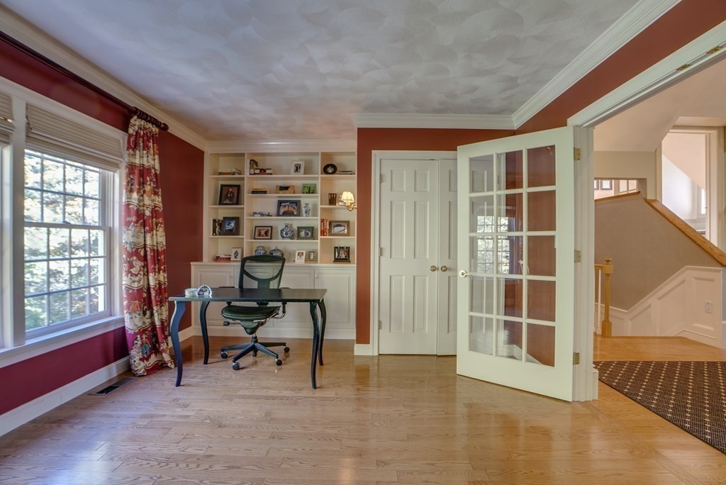 10 Hitchcock Farm Road Andover, MA 01810 - Photo 28 of 42 Gallery Image 28