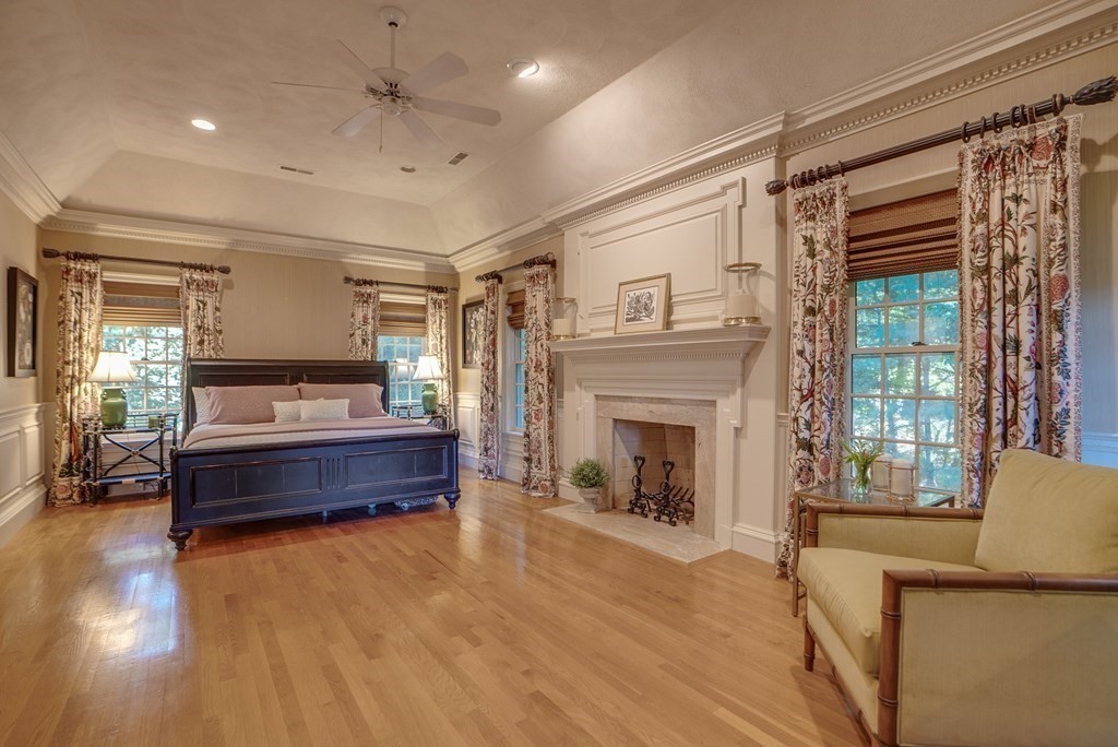 10 Hitchcock Farm Road Andover, MA 01810 - Photo 31 of 42 Gallery Image 31