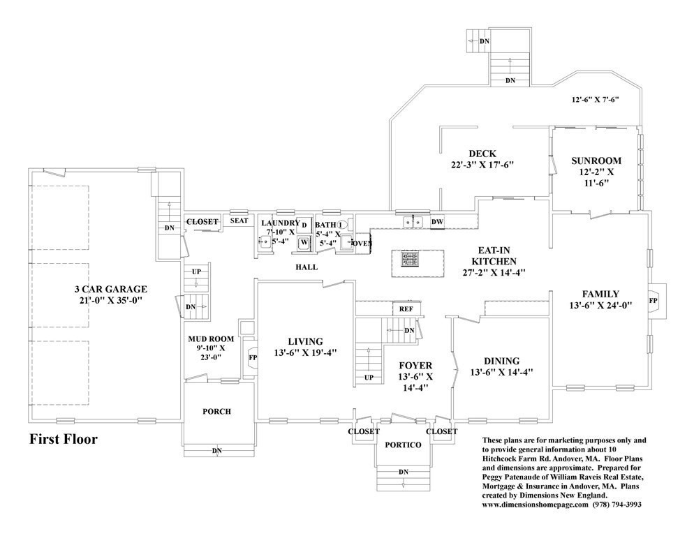 10 Hitchcock Farm Road Andover, MA 01810 - Photo 40 of 42 Gallery Image 40