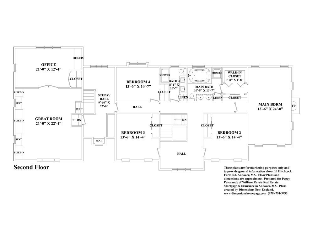 10 Hitchcock Farm Road Andover, MA 01810 - Photo 41 of 42 Gallery Image 41