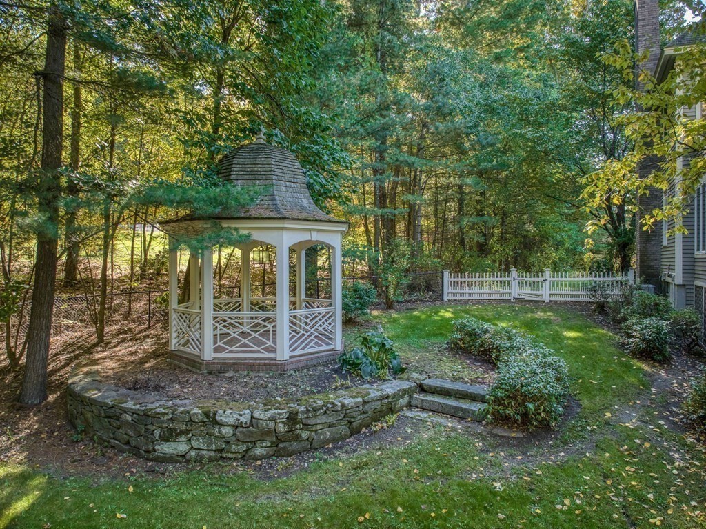 10 Hitchcock Farm Road Andover, MA 01810 - Photo 8 of 42 Gallery Image 8