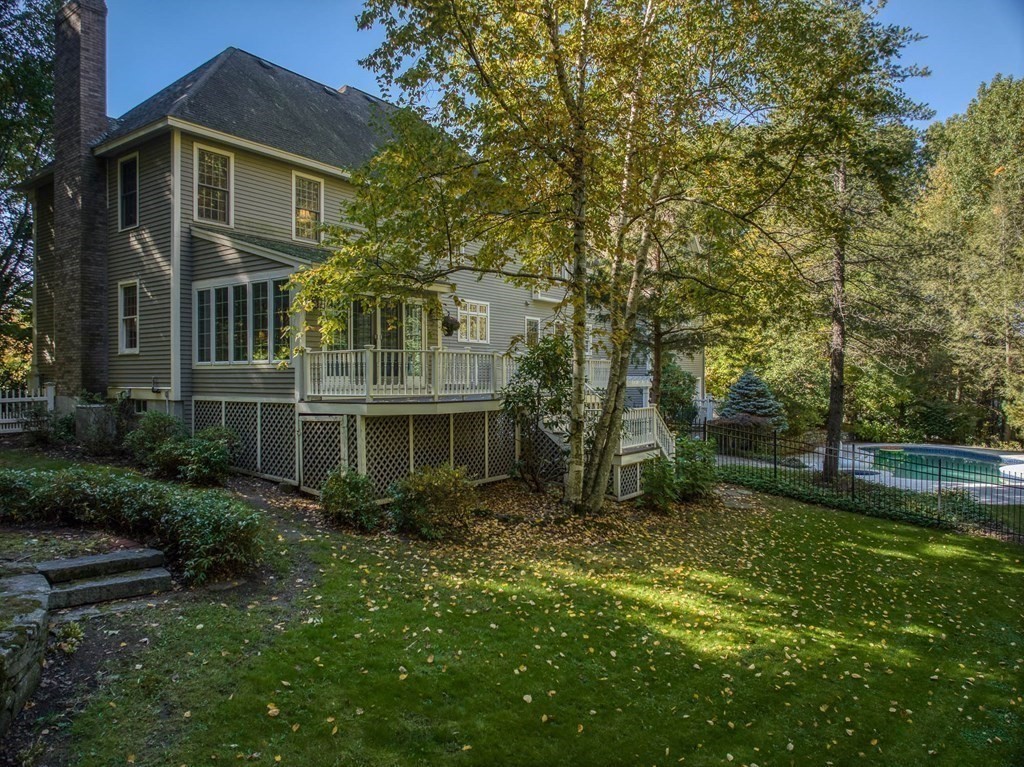 10 Hitchcock Farm Road Andover, MA 01810 - Photo 9 of 42 Gallery Image 9