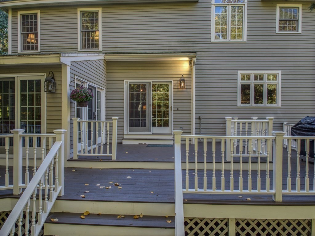 10 Hitchcock Farm Road Andover, MA 01810 - Photo 10 of 42 Gallery Image 10