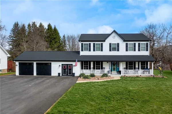 $605,000 | 3400 Tuscarawas Road, Beaver, PA 15009
