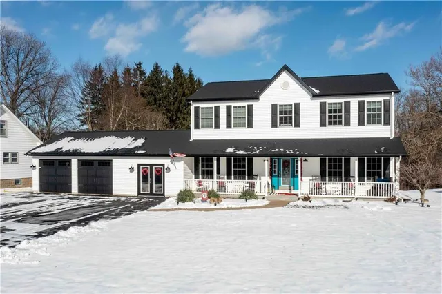 $619,900 | 3400 Tuscarawas Road, Beaver, PA 15009