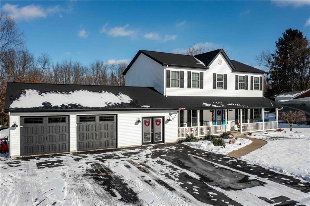 3400 Tuscarawas Road Beaver, PA 15009 - Photo 2 of 49