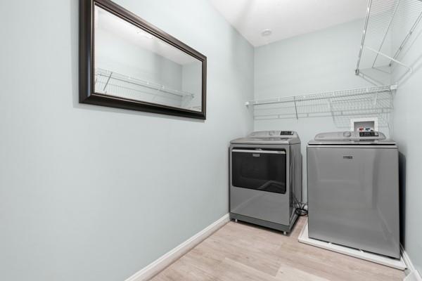 3400 Tuscarawas Road Beaver, PA 15009 - Photo 31 of 50 a utility room with dryer and washer