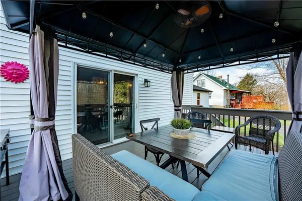 $605,000 | 3400 Tuscarawas Road, Beaver, PA 15009