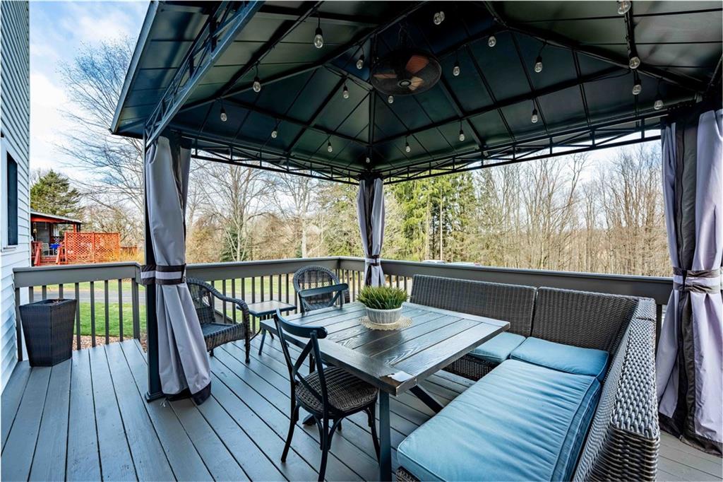 3400 Tuscarawas Road Beaver, PA 15009 - Photo 44 of 50