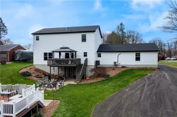 $605,000 | 3400 Tuscarawas Road, Beaver, PA 15009