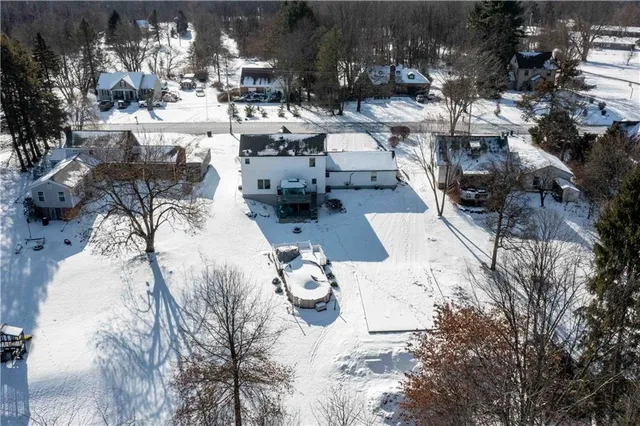 $619,900 | 3400 Tuscarawas Road, Beaver, PA 15009