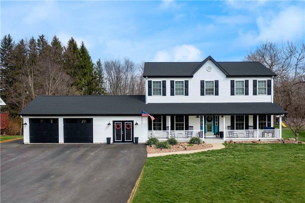 3400 Tuscarawas Road Beaver, PA 15009 - Photo 49 of 50