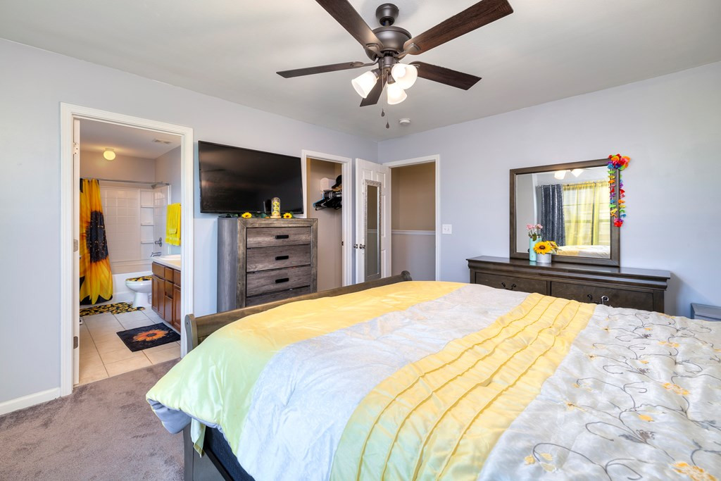 1672 Ruger Drive Sumter, SC 29150 - Photo 21 of 27