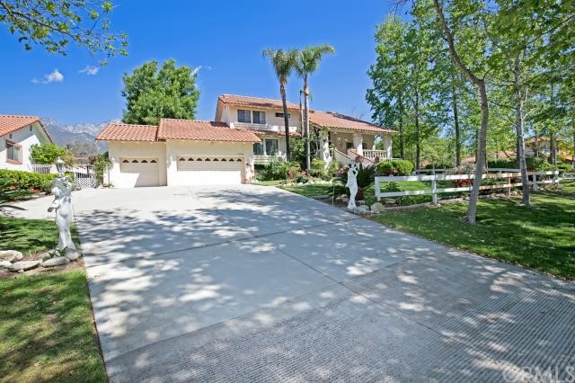 10534 Boulder Canyon Road Rancho Cucamonga, CA 91737 - Photo 1 of 1