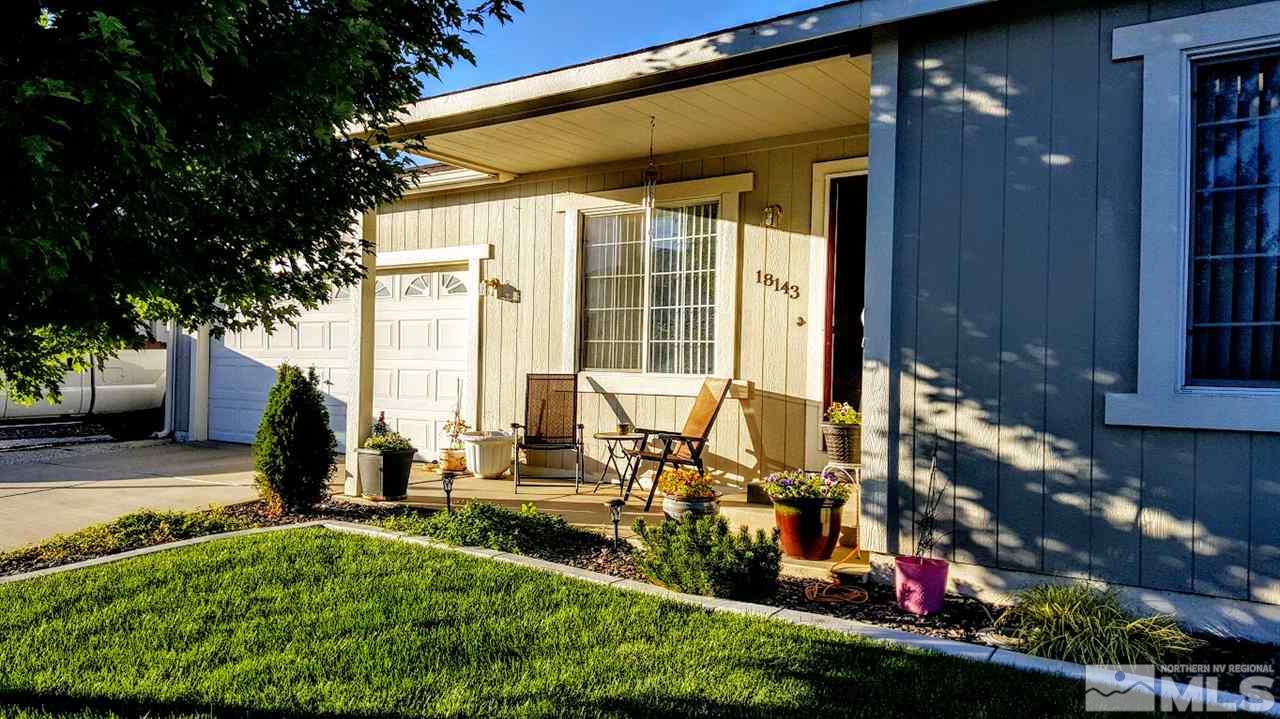 18143 Cherryleaf Court Reno, NV 89508 - Photo 1 of 1 Photo 1