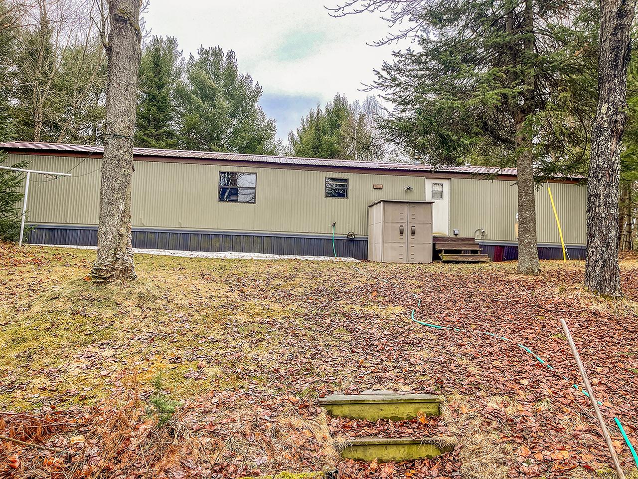 W8638 Silver Birch Road Tomahawk, WI 54487 - Photo 5 of 46 Gallery Image 5