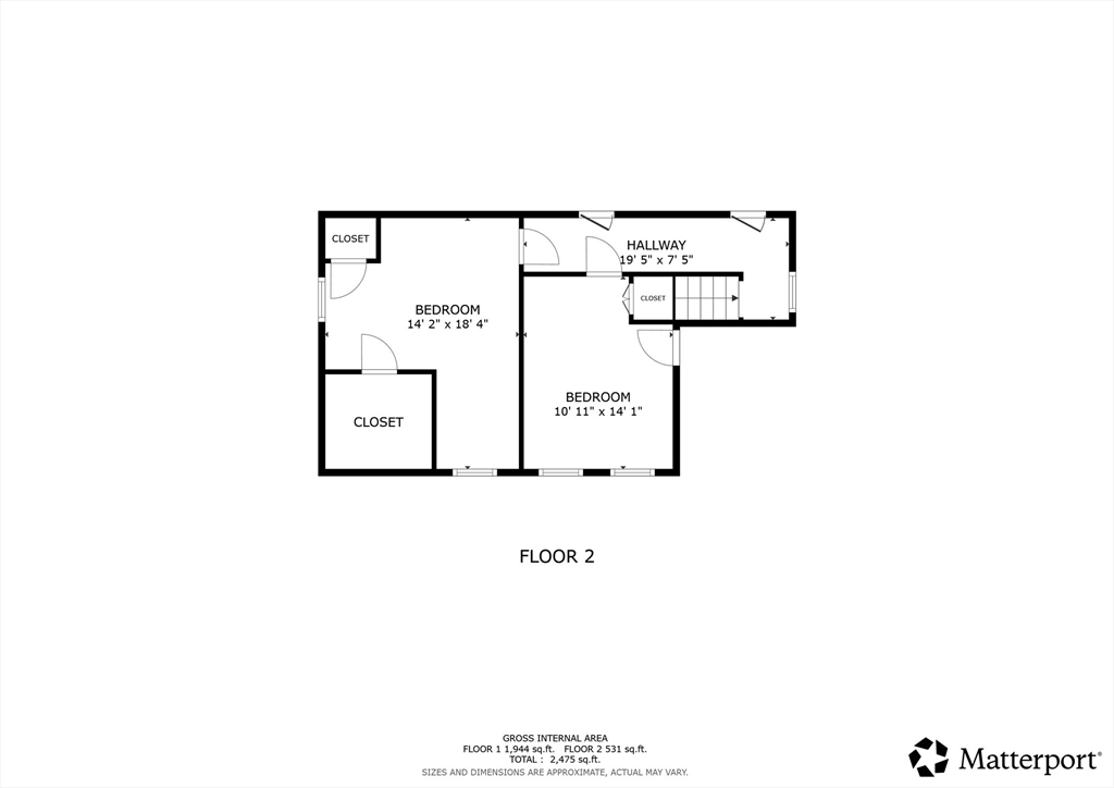 361 Mulpus Road Lunenburg, MA 01462 - Photo 42 of 42