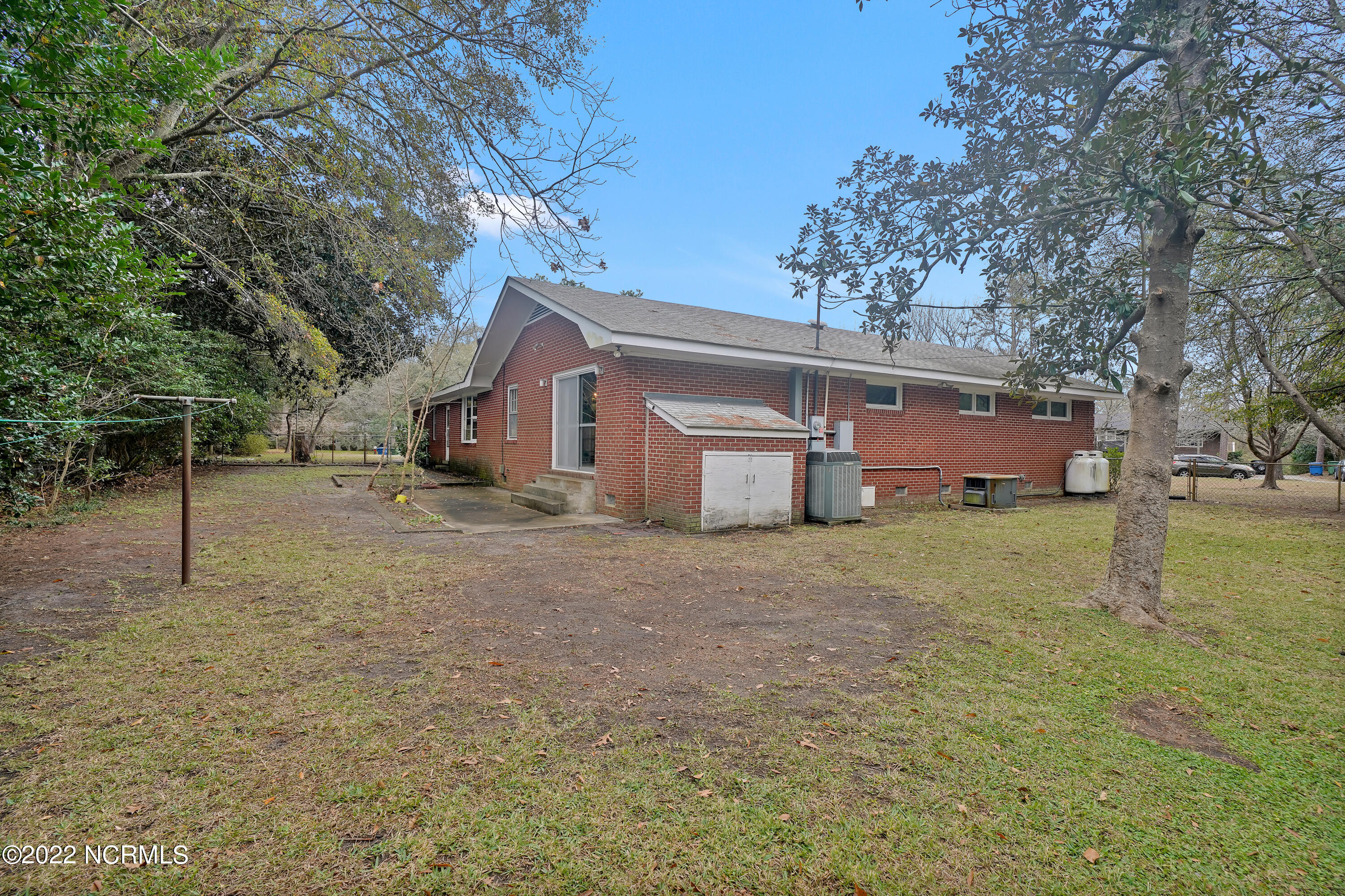 816 Cascade Road Wilmington, NC 28409 - Photo 31 of 32 816CascadeRoad-38