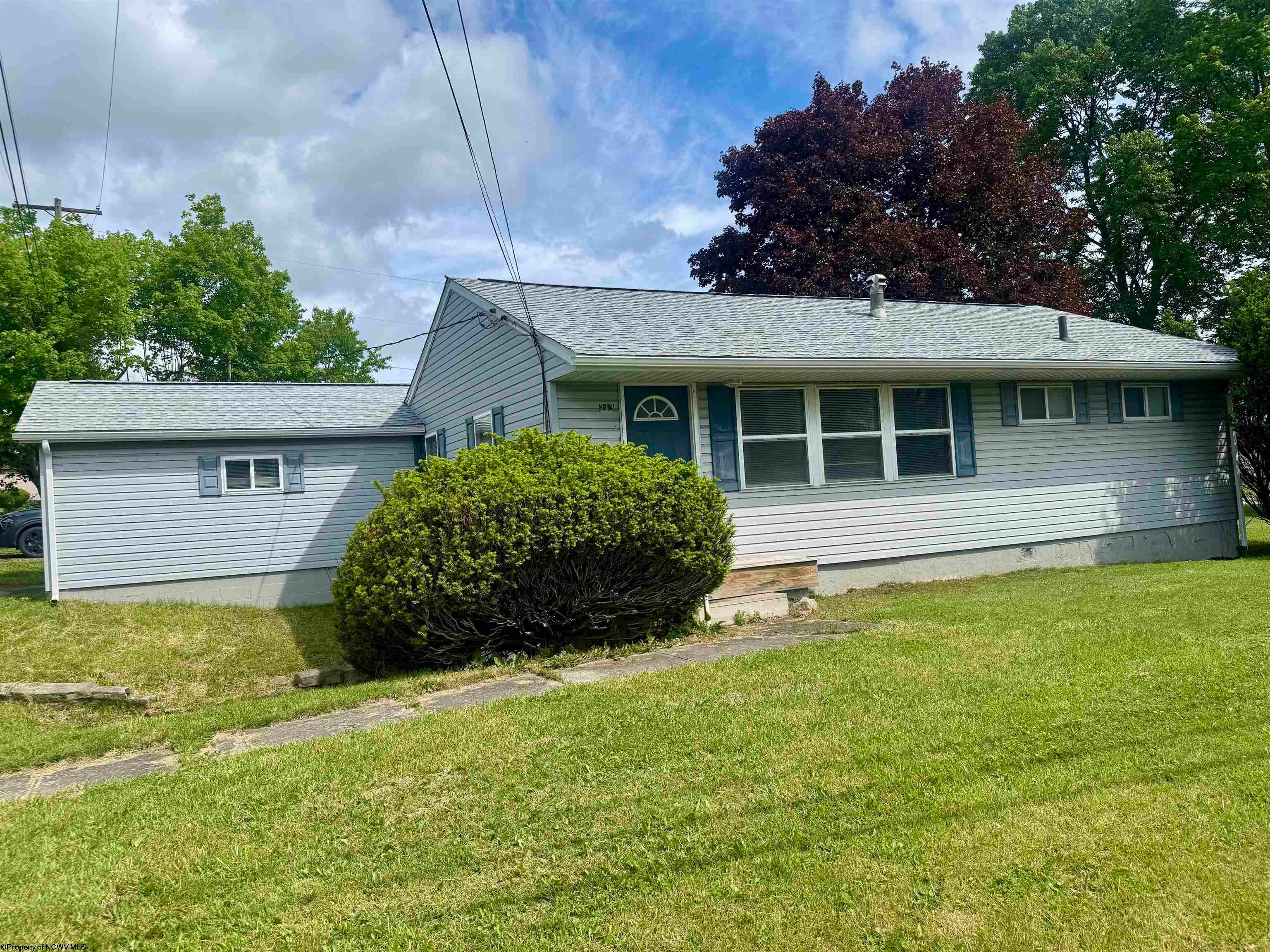 213 Albright Road Kingwood, WV 26537 - Photo 18 of 18 Gallery Image 18