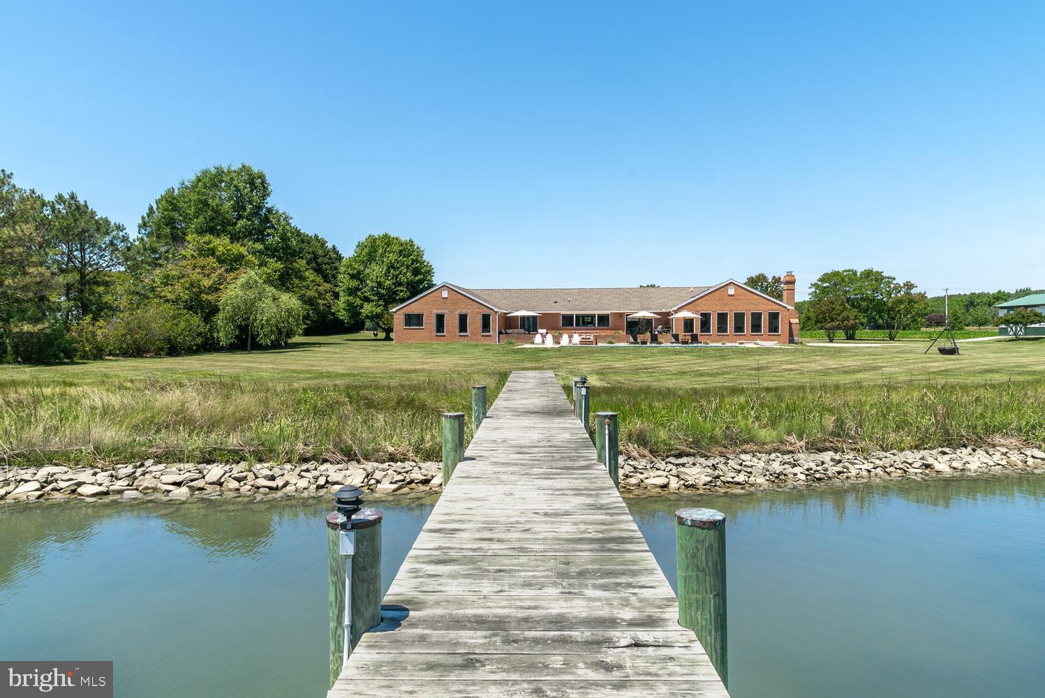 7543 Bozman Neavitt Road Bozman, MD 21612 - Photo 22 of 121