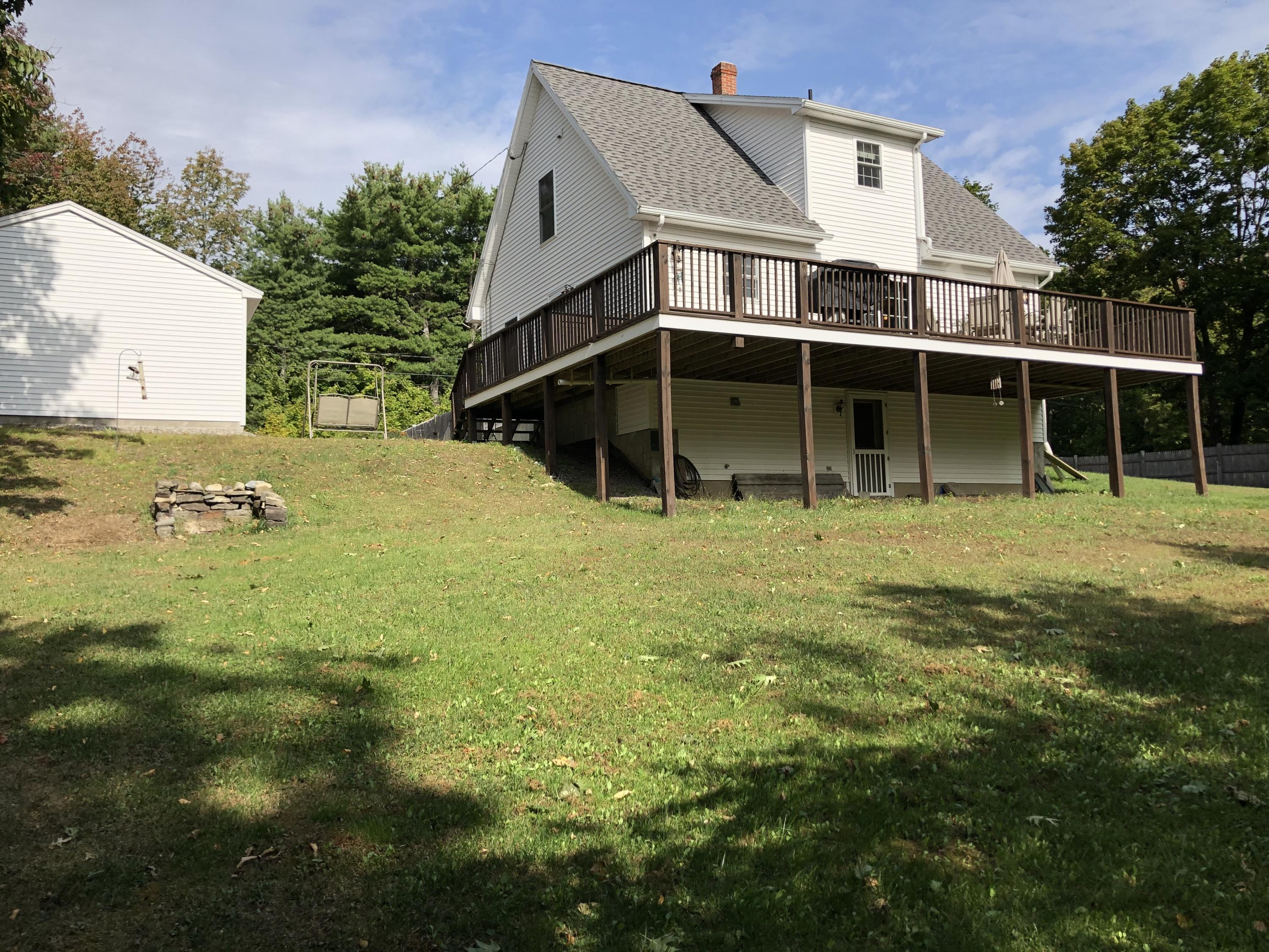 148 Old Brunswick Road Gardiner, ME 04345 - Photo 3 of 85 IMG-4687