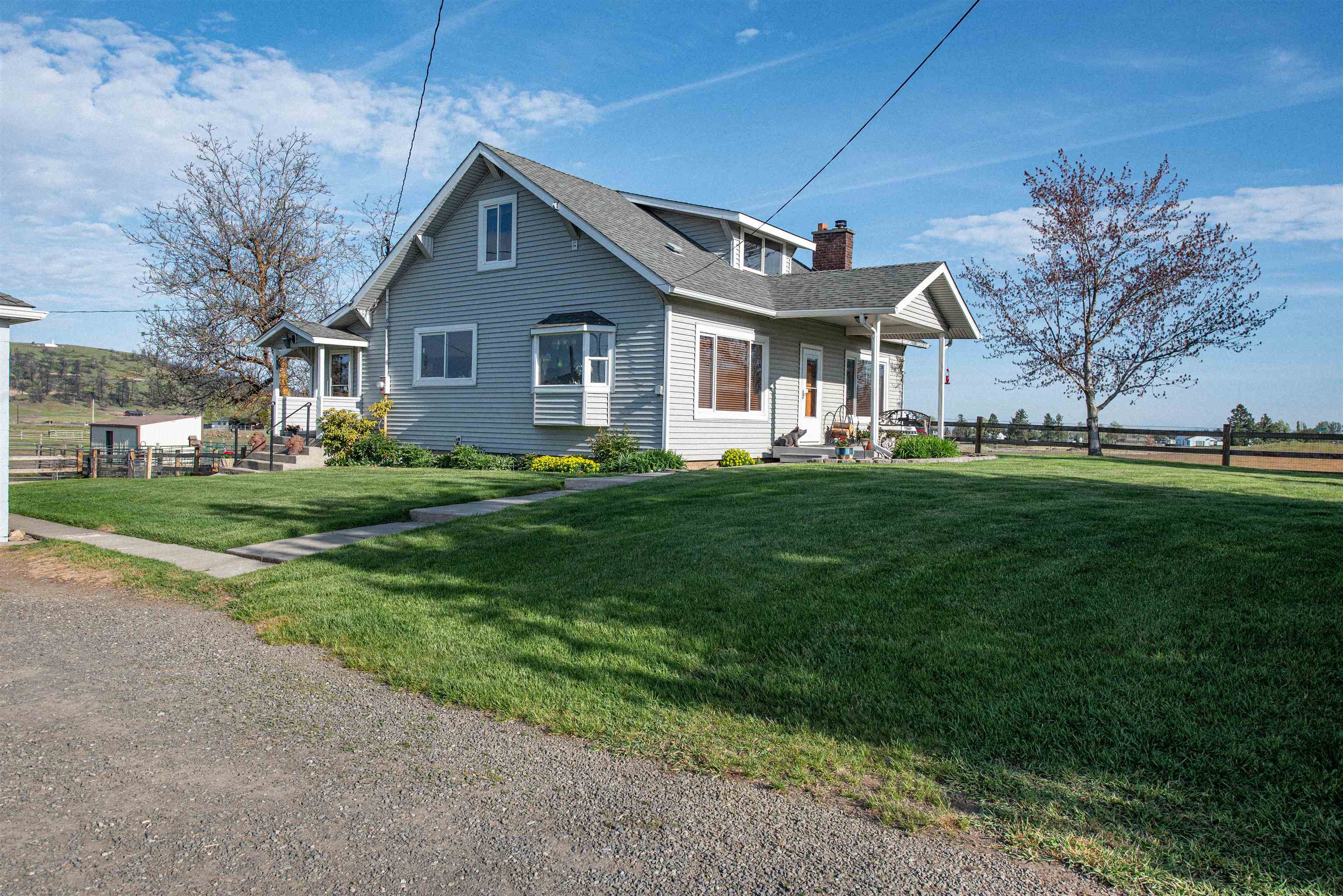 10101 South Murphy Road Cheney, WA 99004 - Photo 2 of 25 Gallery Image 2