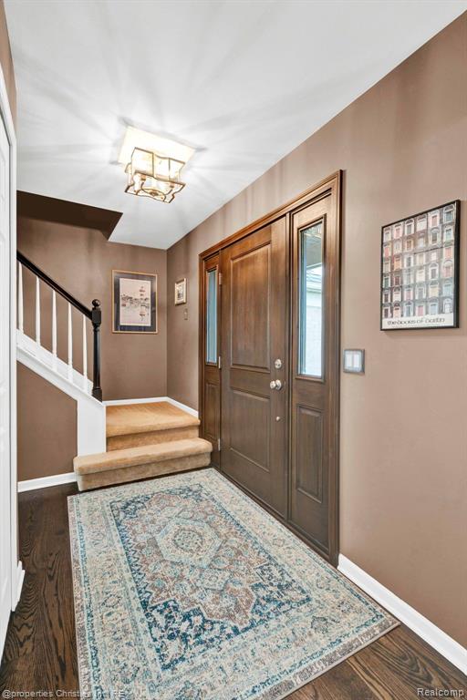 3198 Courtfield Drive Rochester Hills, MI 48309 - Photo 8 of 53