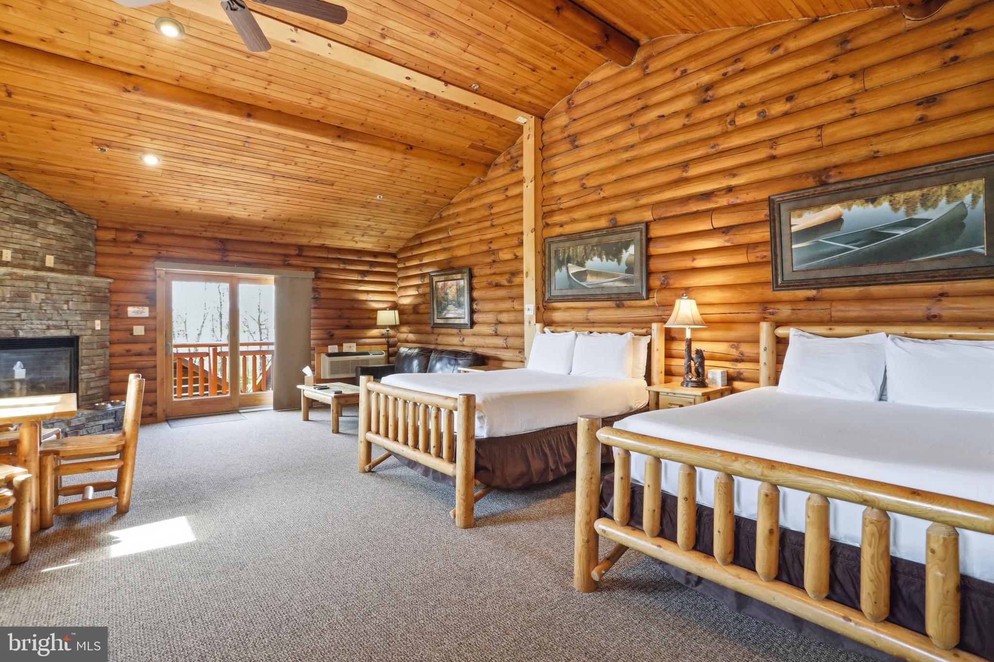 161 Cabin Lodge Road McHenry, MD 21541 - Photo 4 of 27