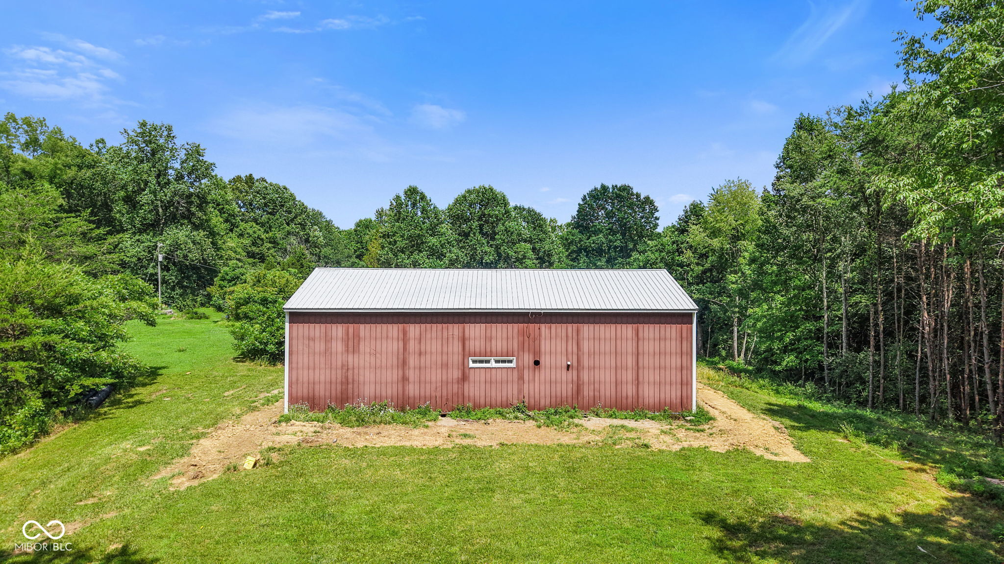 0 Upper Bean Blossom Road Trafalgar, IN 46181 - Photo 8 of 18