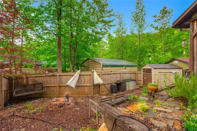 $75,000 | 919 Talbot Drive, Westminster, SC 29693