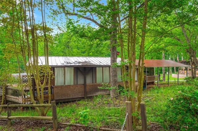 $75,000 | 919 Talbot Drive, Westminster, SC 29693