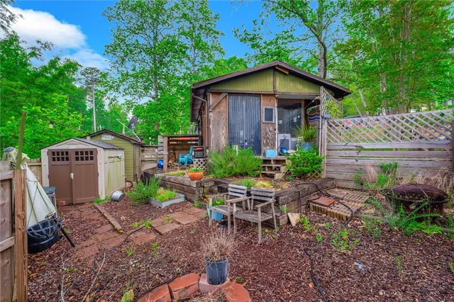 $75,000 | 919 Talbot Drive, Westminster, SC 29693