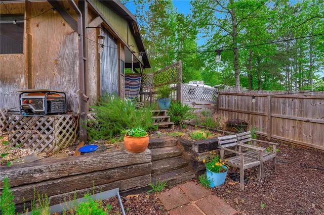 $75,000 | 919 Talbot Drive, Westminster, SC 29693