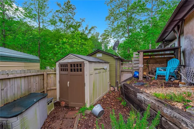 $75,000 | 919 Talbot Drive, Westminster, SC 29693