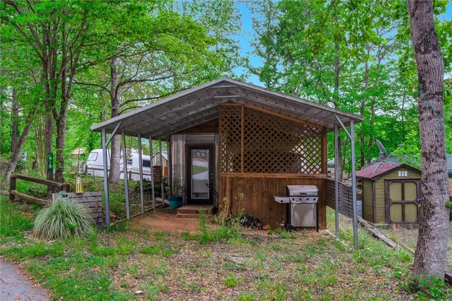 $75,000 | 919 Talbot Drive, Westminster, SC 29693