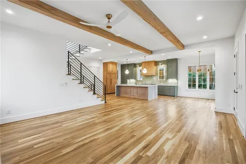 $3,395,000 | 849 Highland Terrace Northeast, Atlanta, GA 30306