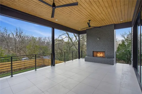$3,395,000 | 849 Highland Terrace Northeast, Atlanta, GA 30306