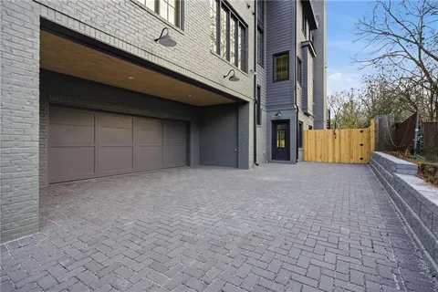 $3,395,000 | 849 Highland Terrace Northeast, Atlanta, GA 30306