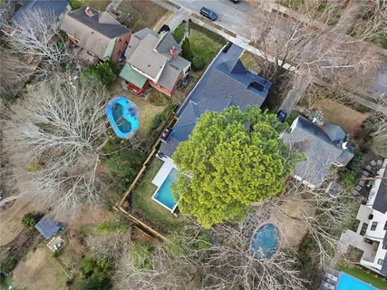 $3,395,000 | 849 Highland Terrace Northeast, Atlanta, GA 30306