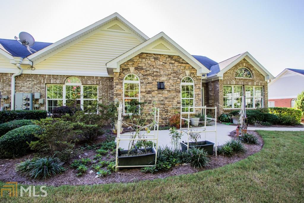 4561 Caleb Crossing Powder Springs, GA 30127 - Photo 1 of 1 Gallery Image 1