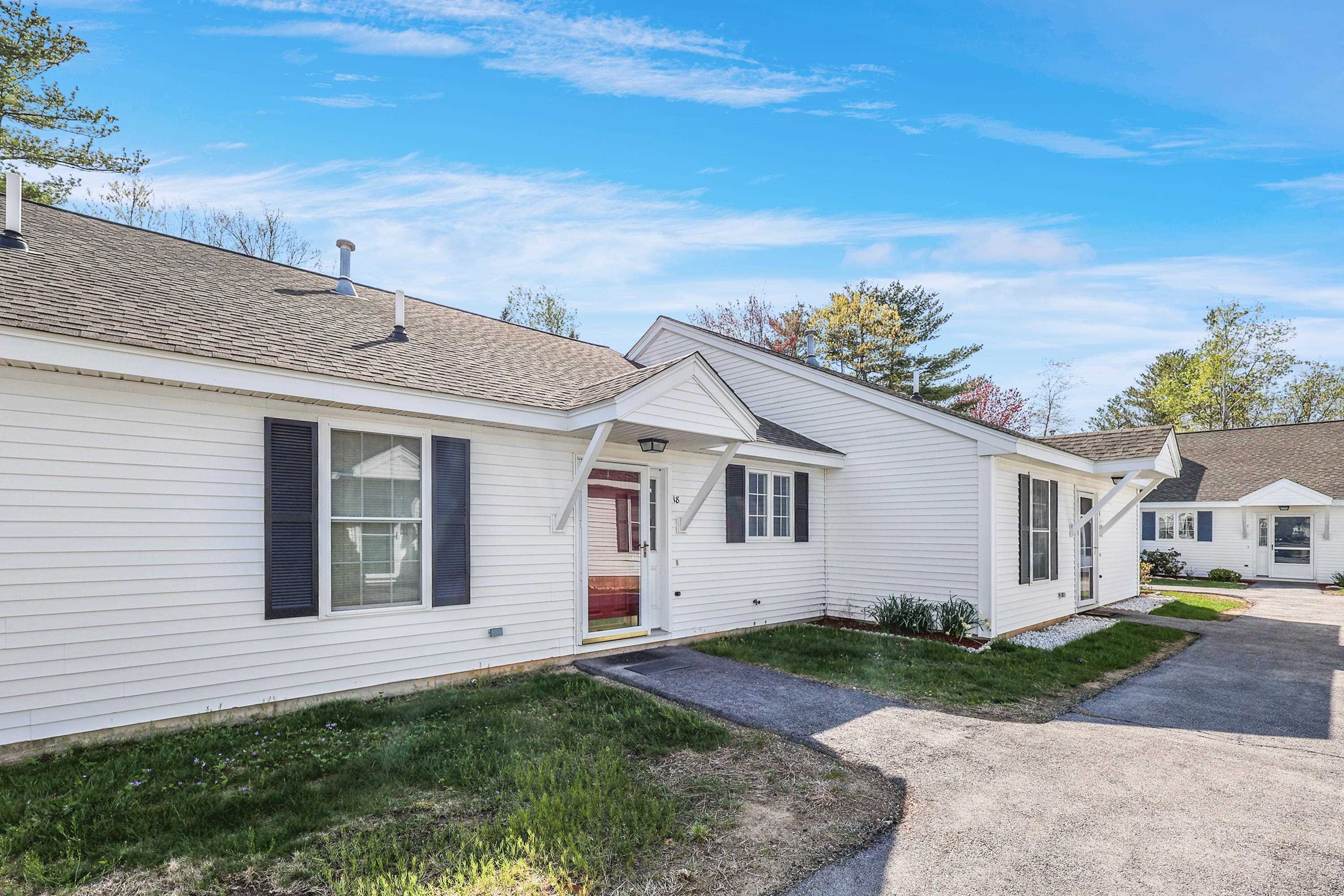 491 Mammoth Road, Unit 18 Londonderry, NH 03053 - Photo 23 of 23