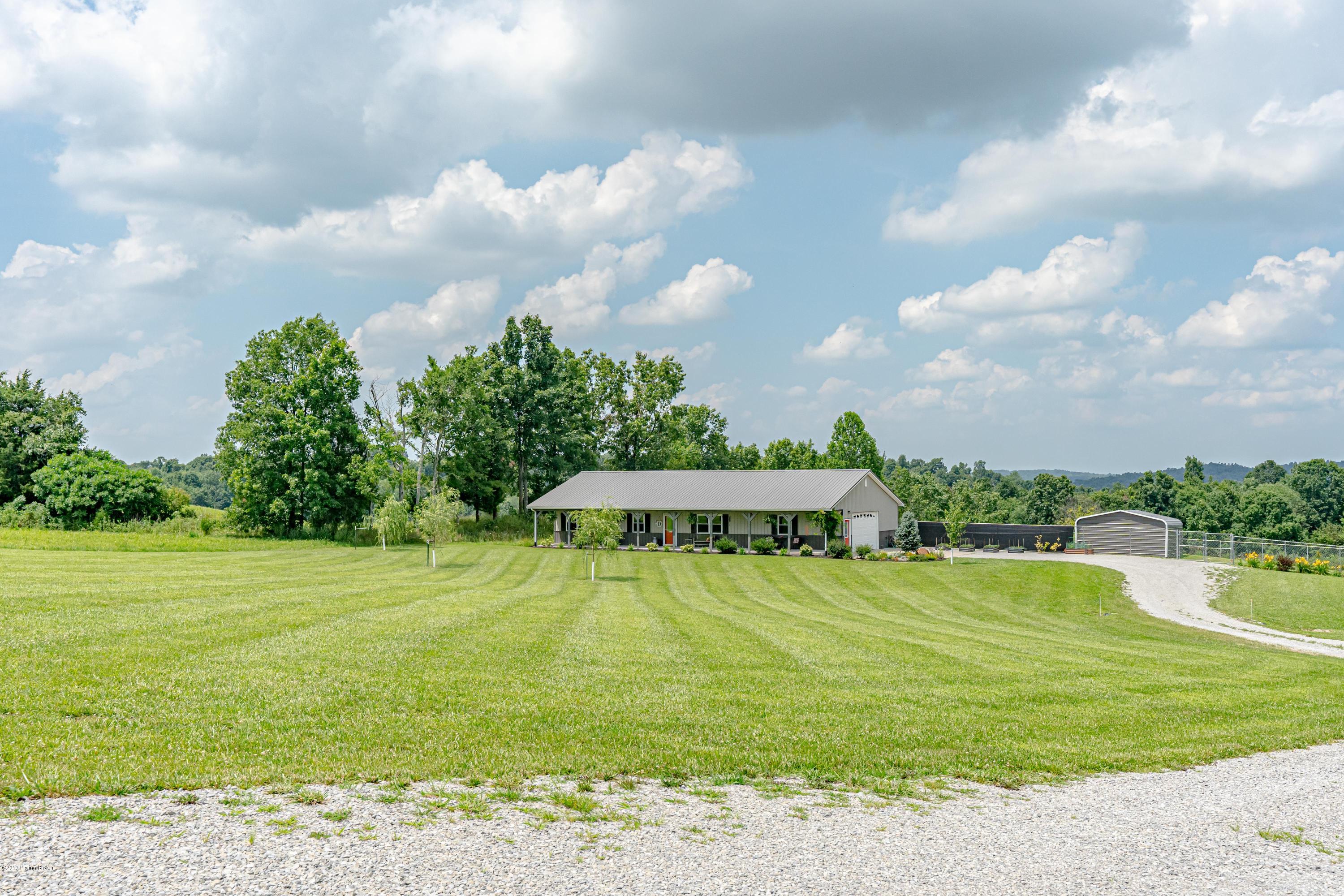 5982 Anneta Road Leitchfield, KY 42754 - Photo 71 of 75 DSC00302