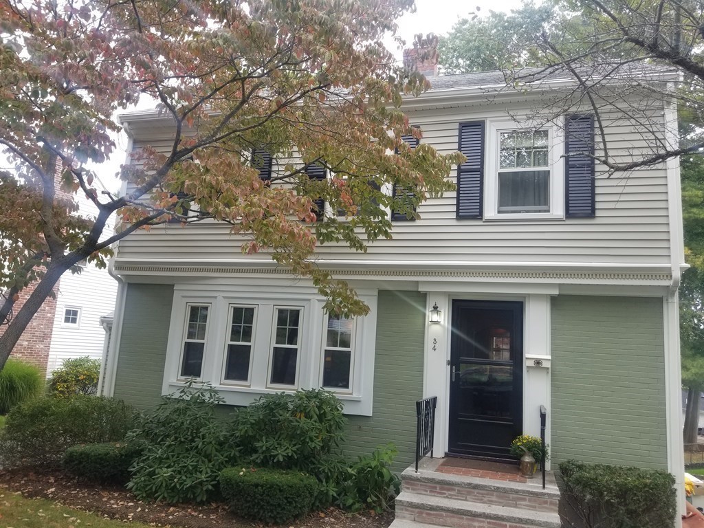 34 Landon Road Milton, MA 02186 - Photo 1 of 36 Gallery Image 1