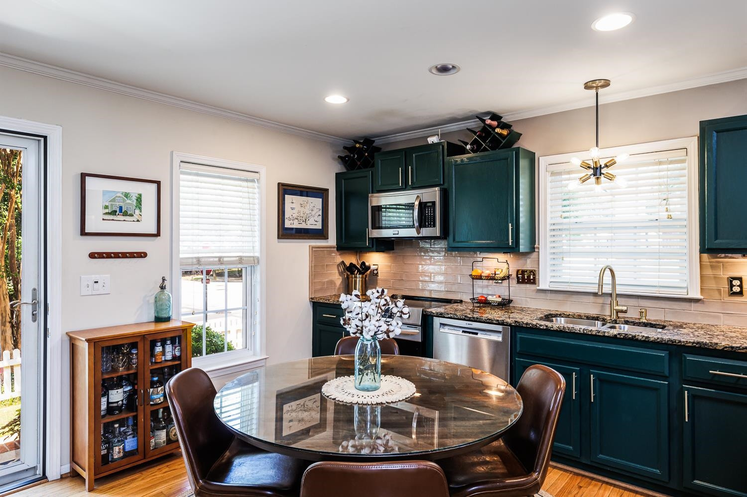 701 South Bloodworth Street Raleigh, NC 27601 - Photo 14 of 30 Photo 18