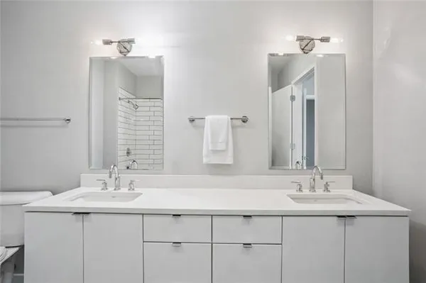 $4,800 | 1000 Girod Street, Unit PH2, New Orleans, LA 70113